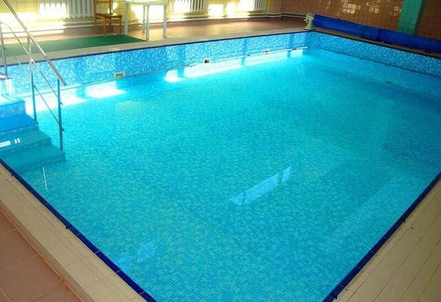 Гостиница Приморье Евпатория-55