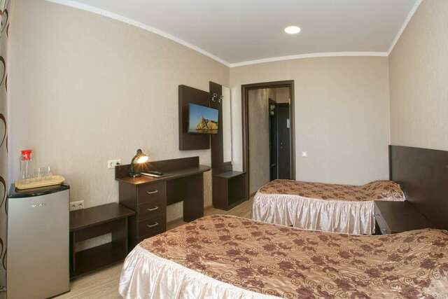 Гостиница Приморье Евпатория-139