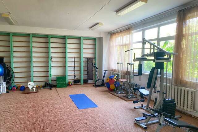 Гостиница Приморье Евпатория-120