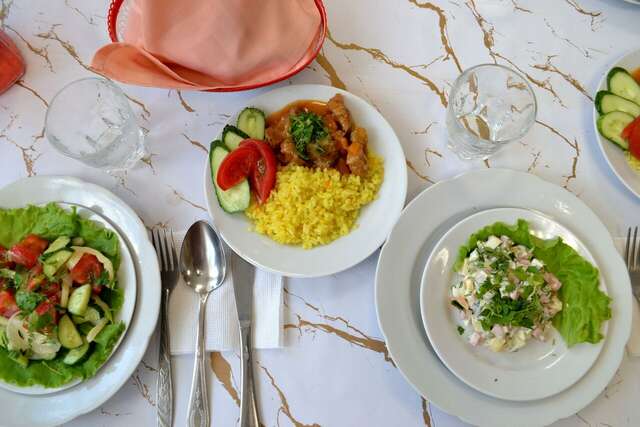 Гостиница Приморье Евпатория-140