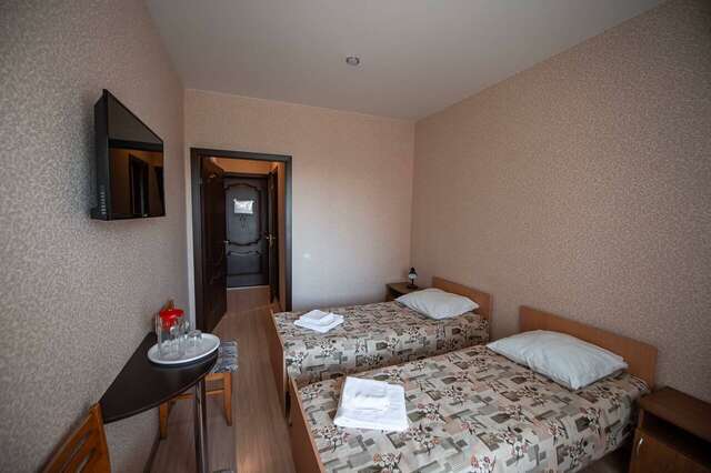 Гостиница Приморье Евпатория-156