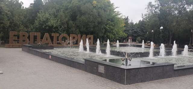 Гостиница Приморье Евпатория-167