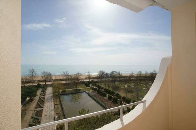 Гостиница Приморье Евпатория-80