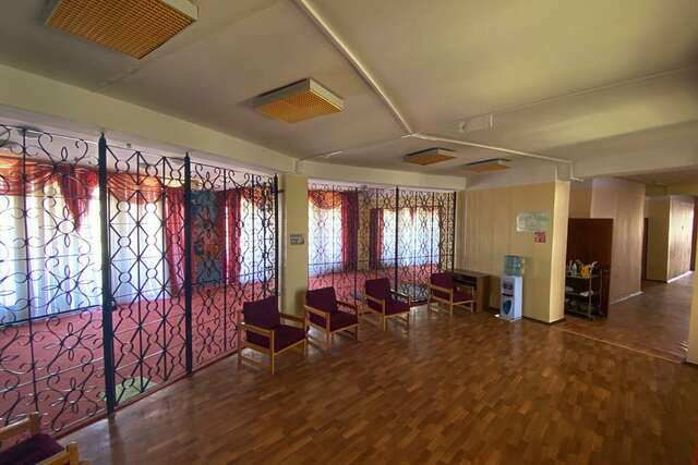 Гостиница Приморье Евпатория-115