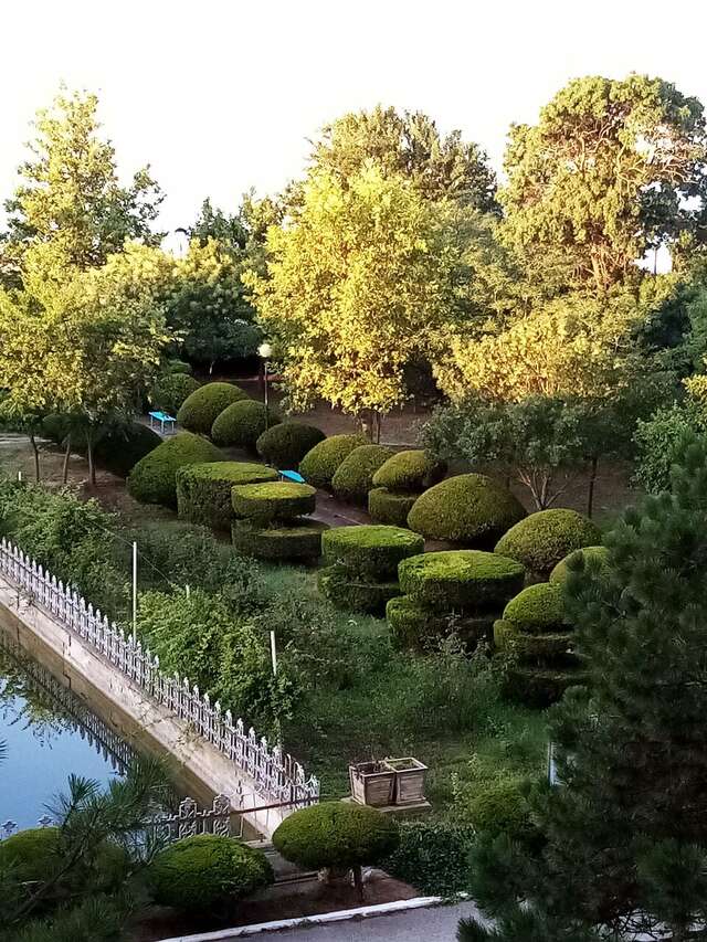 Гостиница Приморье Евпатория-233