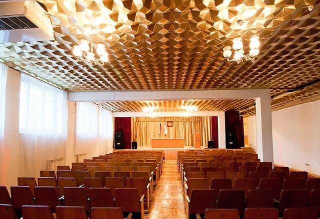 Гостиница Приморье Евпатория-34