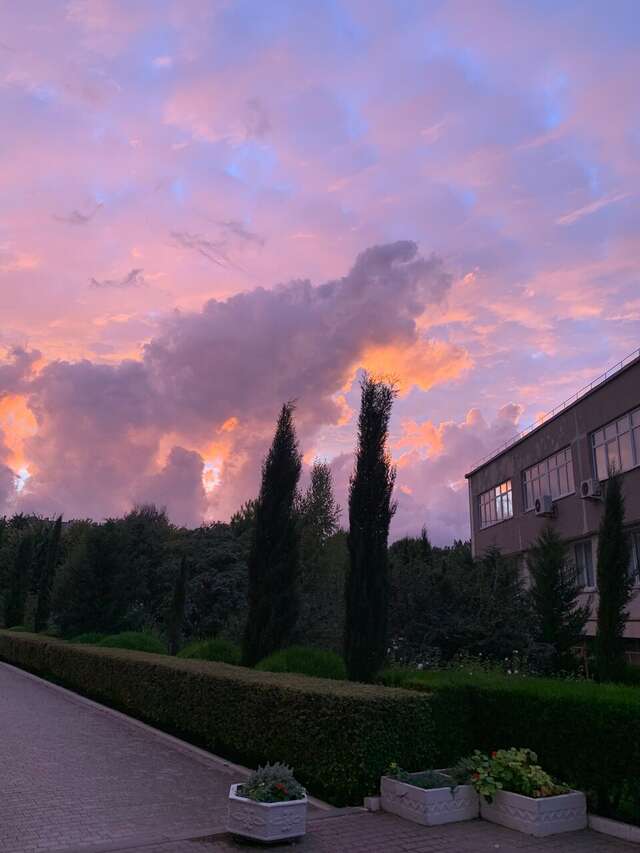 Гостиница Приморье Евпатория-181