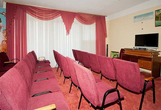 Гостиница Приморье Евпатория-70