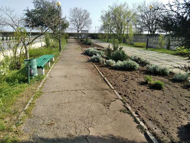 Гостиница Приморье Евпатория-193