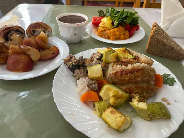 Гостиница Приморье Евпатория-244