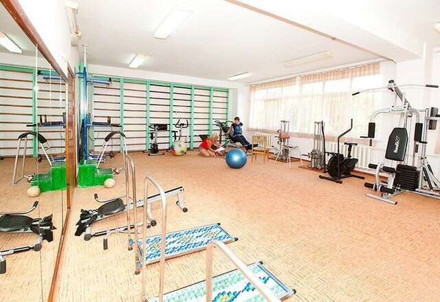 Гостиница Приморье Евпатория-106