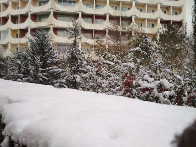 Гостиница Приморье Евпатория-170