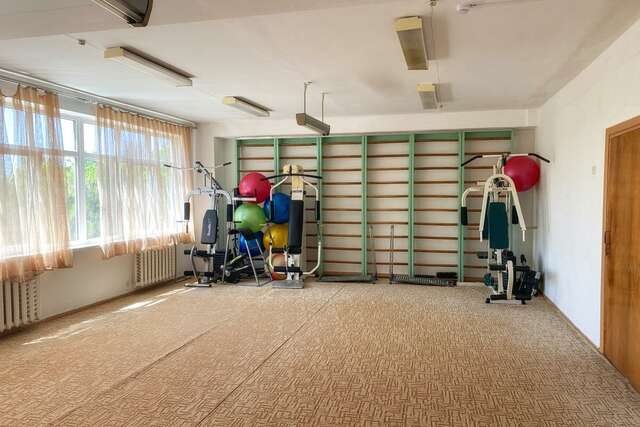 Гостиница Приморье Евпатория-68