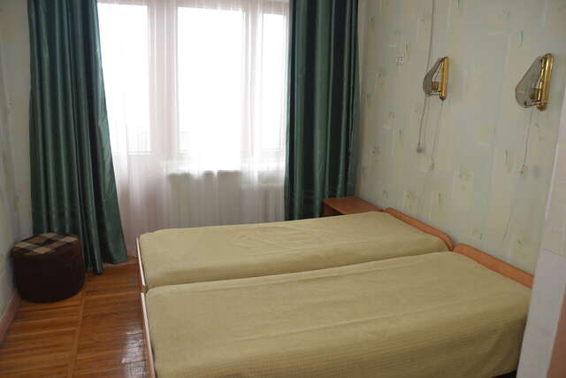 Гостиница Приморье Евпатория-10