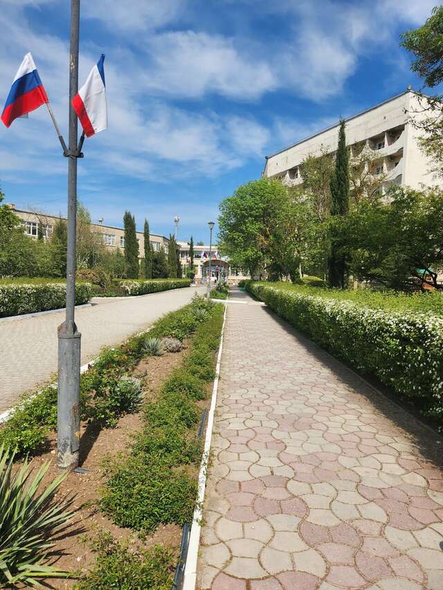 Гостиница Приморье Евпатория-168