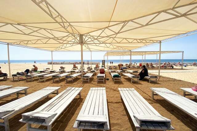 Гостиница Приморье Евпатория-111