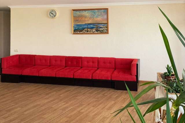 Гостиница Приморье Евпатория-51