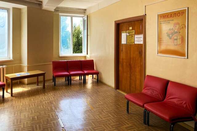 Гостиница Приморье Евпатория-126