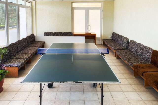 Гостиница Приморье Евпатория-77