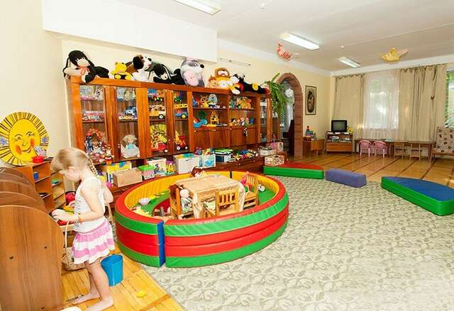 Гостиница Приморье Евпатория-27