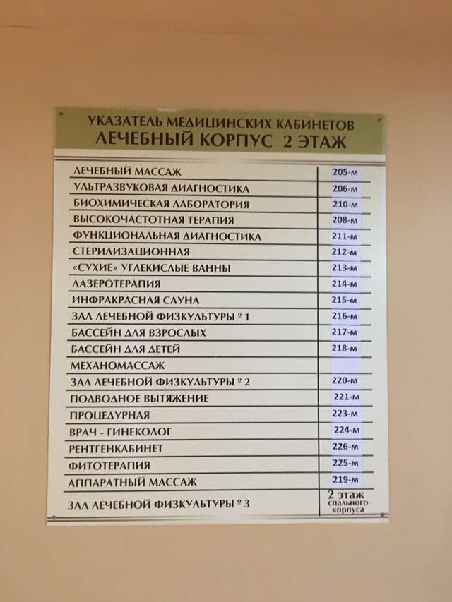 Гостиница Приморье Евпатория-218