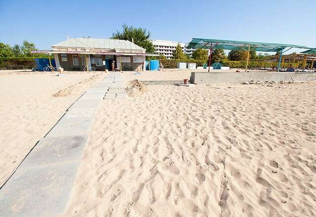 Гостиница Приморье Евпатория-117