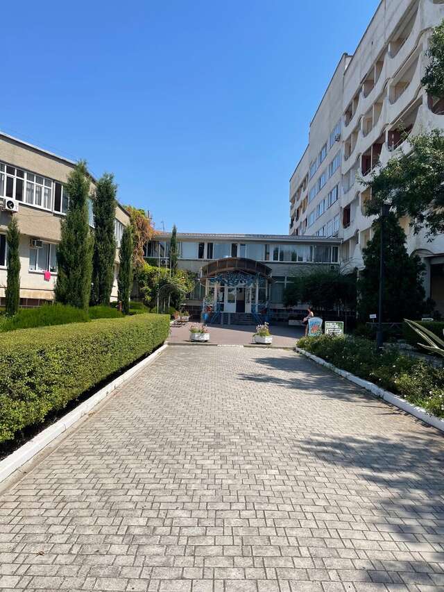 Гостиница Приморье Евпатория-247