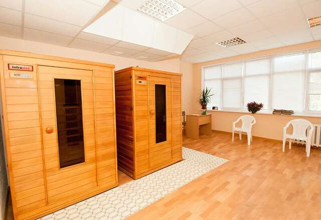 Гостиница Приморье Евпатория-92