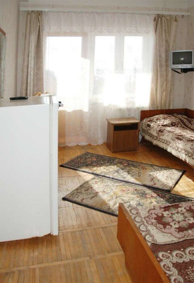 Гостиница Приморье Евпатория-131