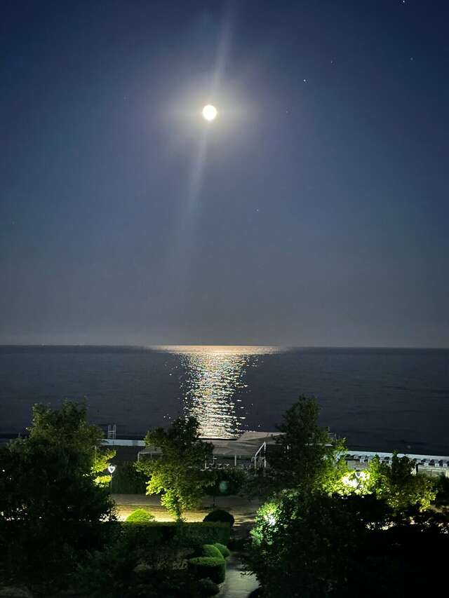 Гостиница Приморье Евпатория-161