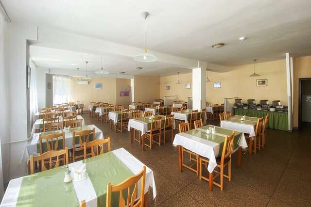 Гостиница Приморье Евпатория-130