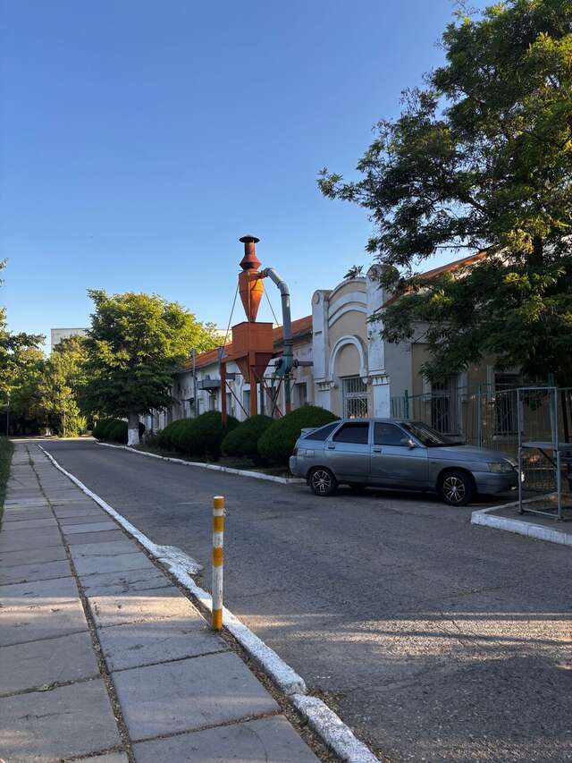 Гостиница Приморье Евпатория-174