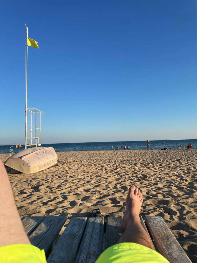 Гостиница Приморье Евпатория-182