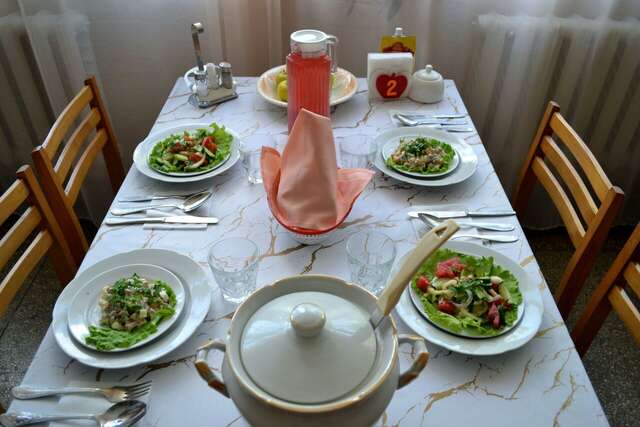 Гостиница Приморье Евпатория-17